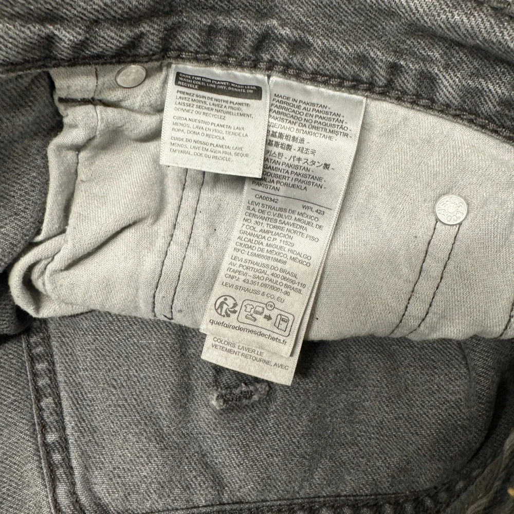 Levis levi strauss